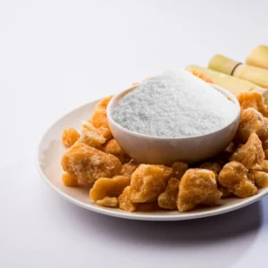 Jaggery & Sugar