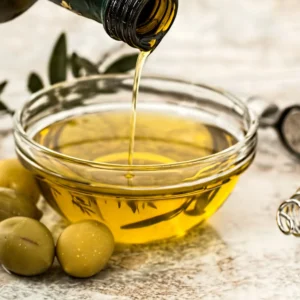 Oils
