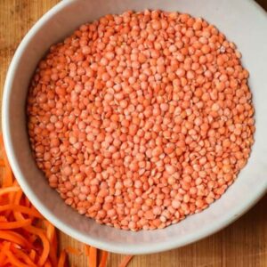 Lentils