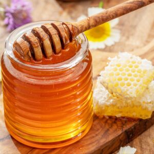 Honey